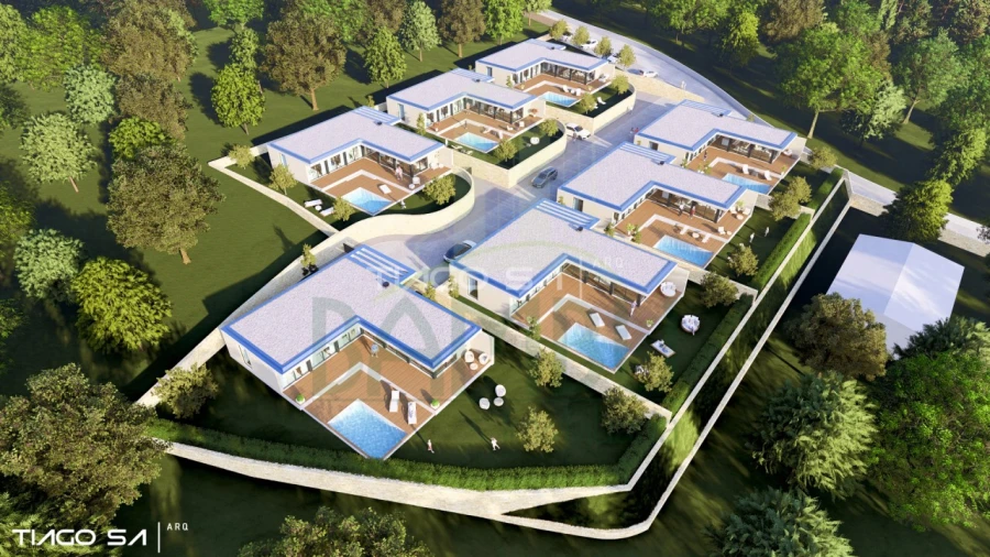 Terreno para Venda em Caminha (Matriz) e Vilarelho Foto 2