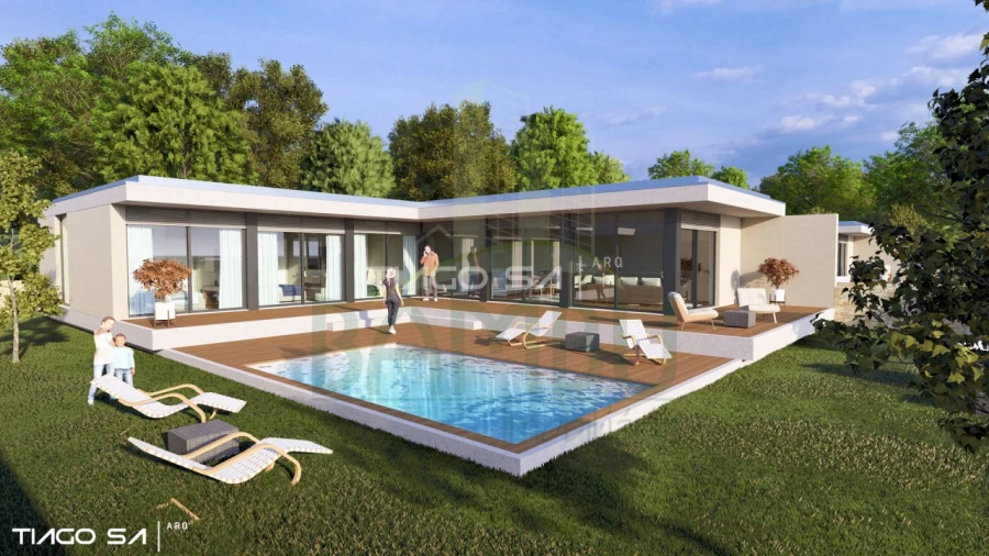 Terreno para Venda em Caminha (Matriz) e Vilarelho Foto 12