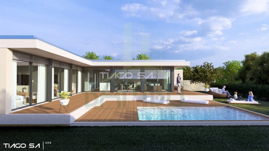 Terreno para Venda em Caminha (Matriz) e Vilarelho Foto 13