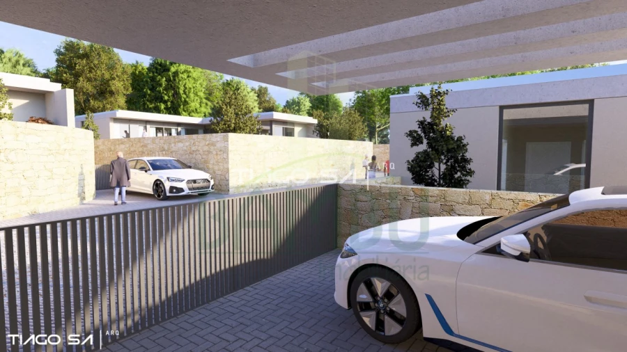 Terreno para Venda em Caminha (Matriz) e Vilarelho Foto 16