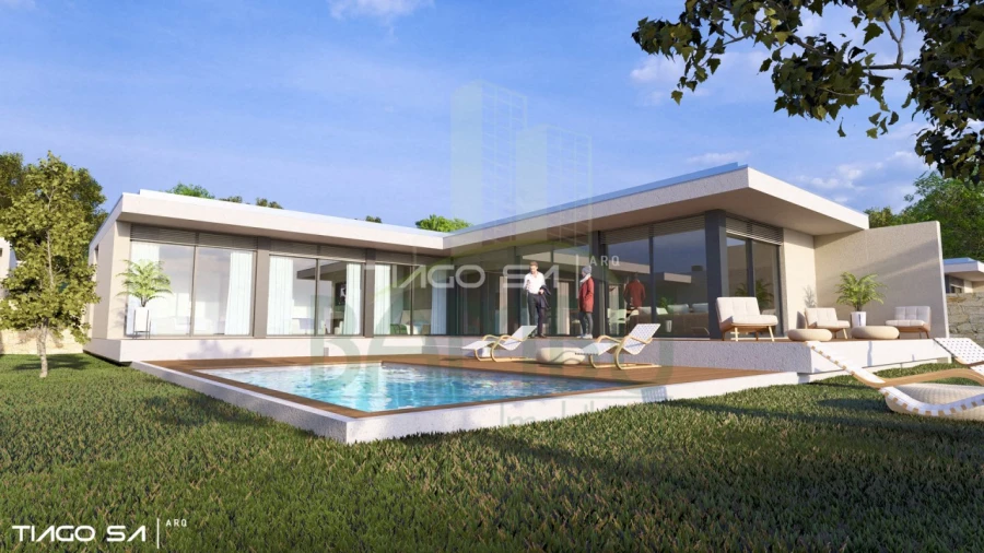 Terreno para Venda em Caminha (Matriz) e Vilarelho Foto 18