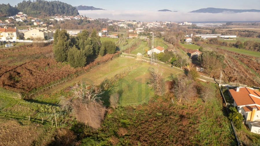 Terreno para Venda em Caminha (Matriz) e Vilarelho Foto 25