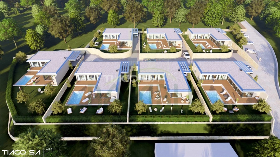 Terreno para Venda em Caminha (Matriz) e Vilarelho
