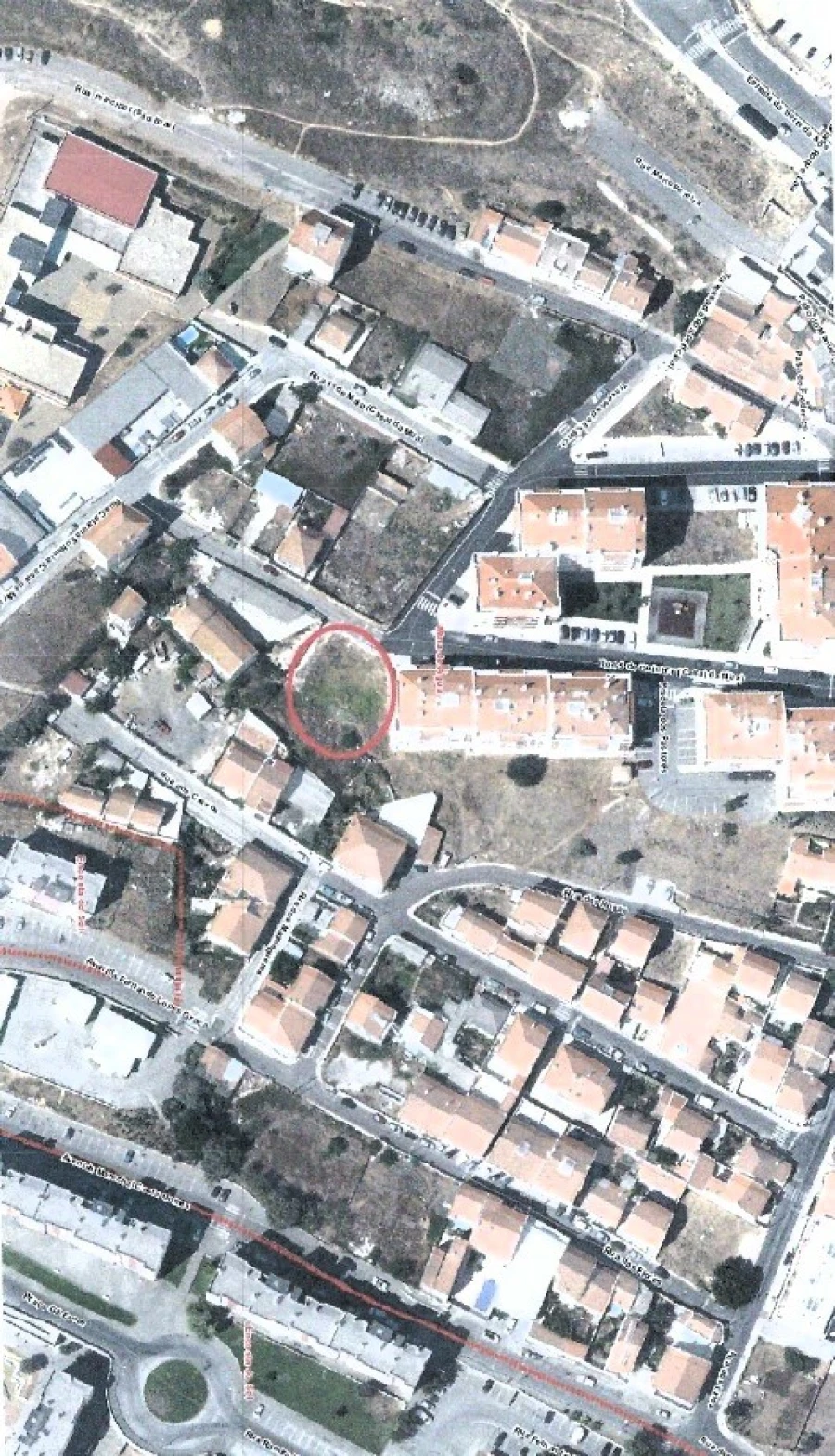 Terreno para Venda em Mina de Água Foto 3