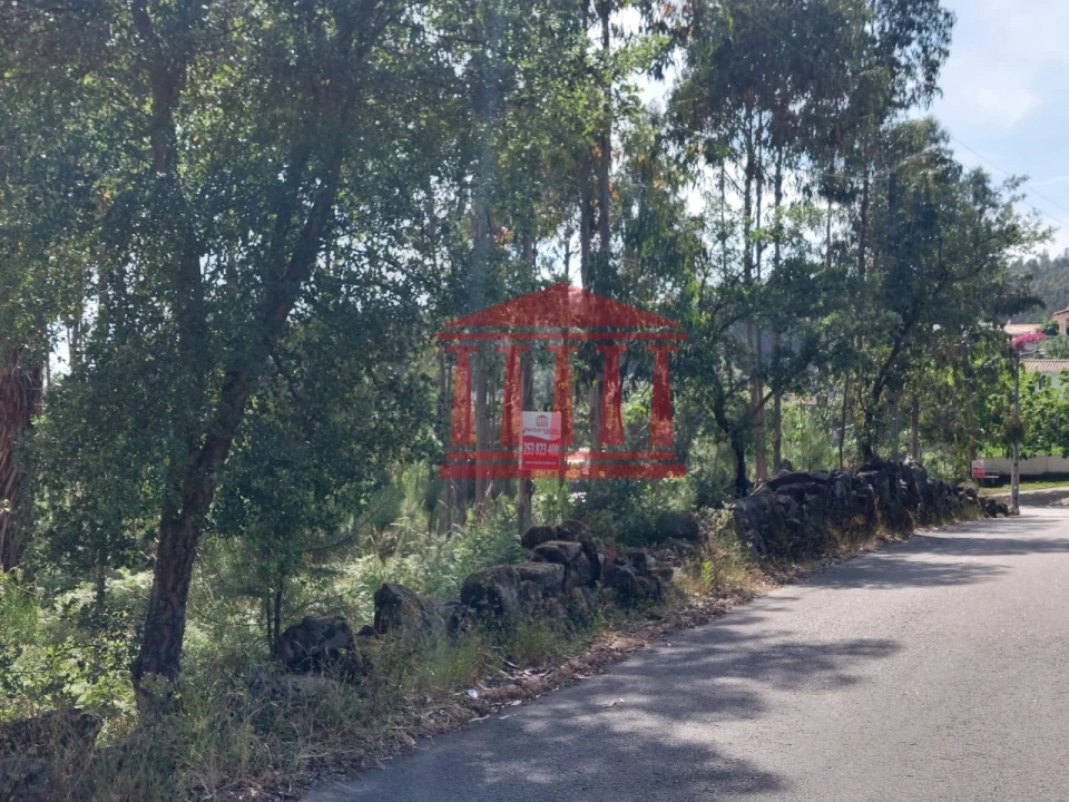 Terreno para Venda em Vila Cova e Feitos Foto 3