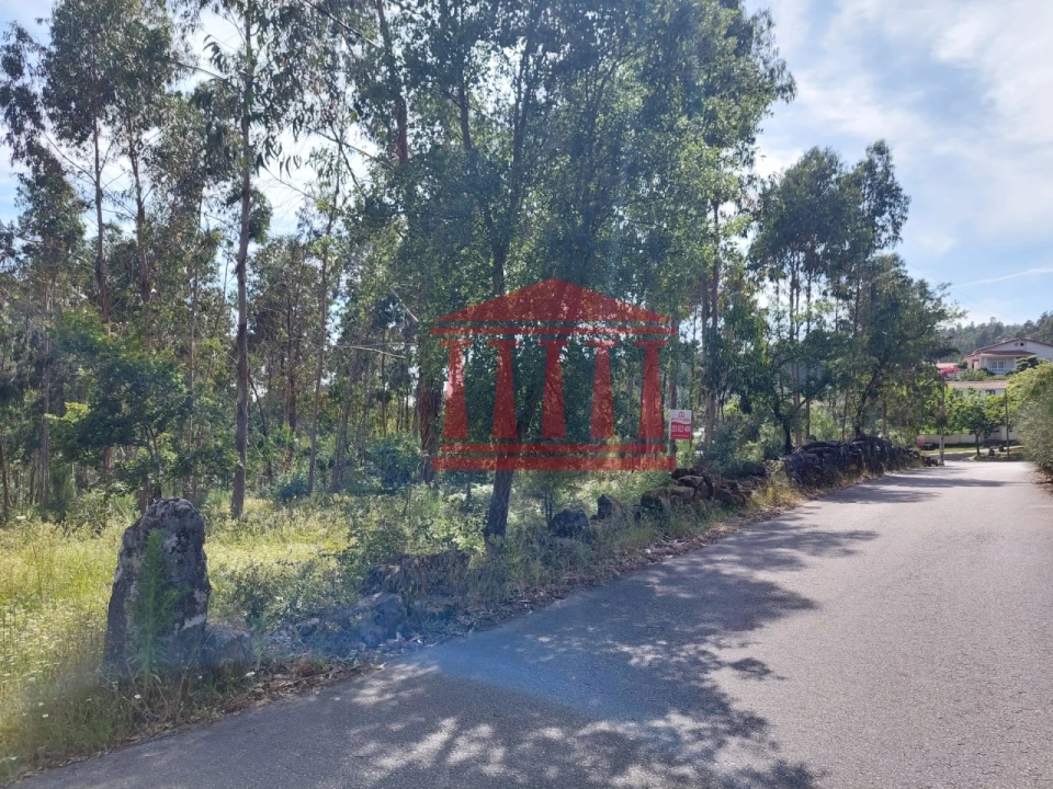 Terreno para Venda em Vila Cova e Feitos Foto 4