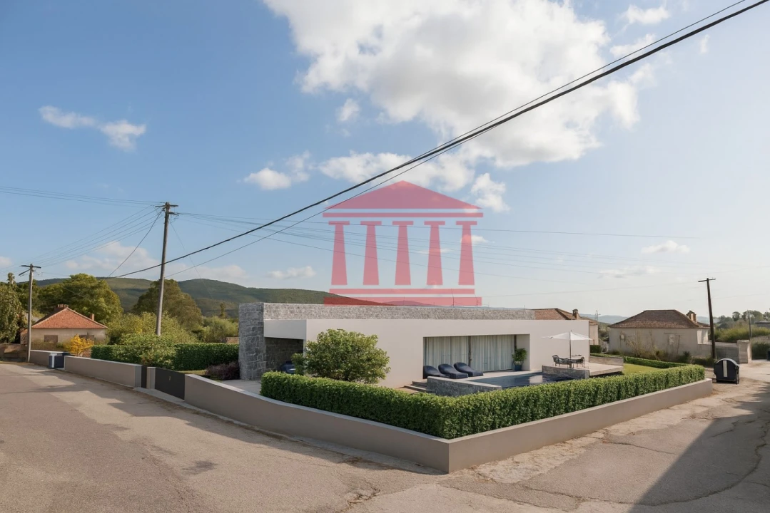 Terreno para Venda em Barroselas e Carvoeiro Foto 1