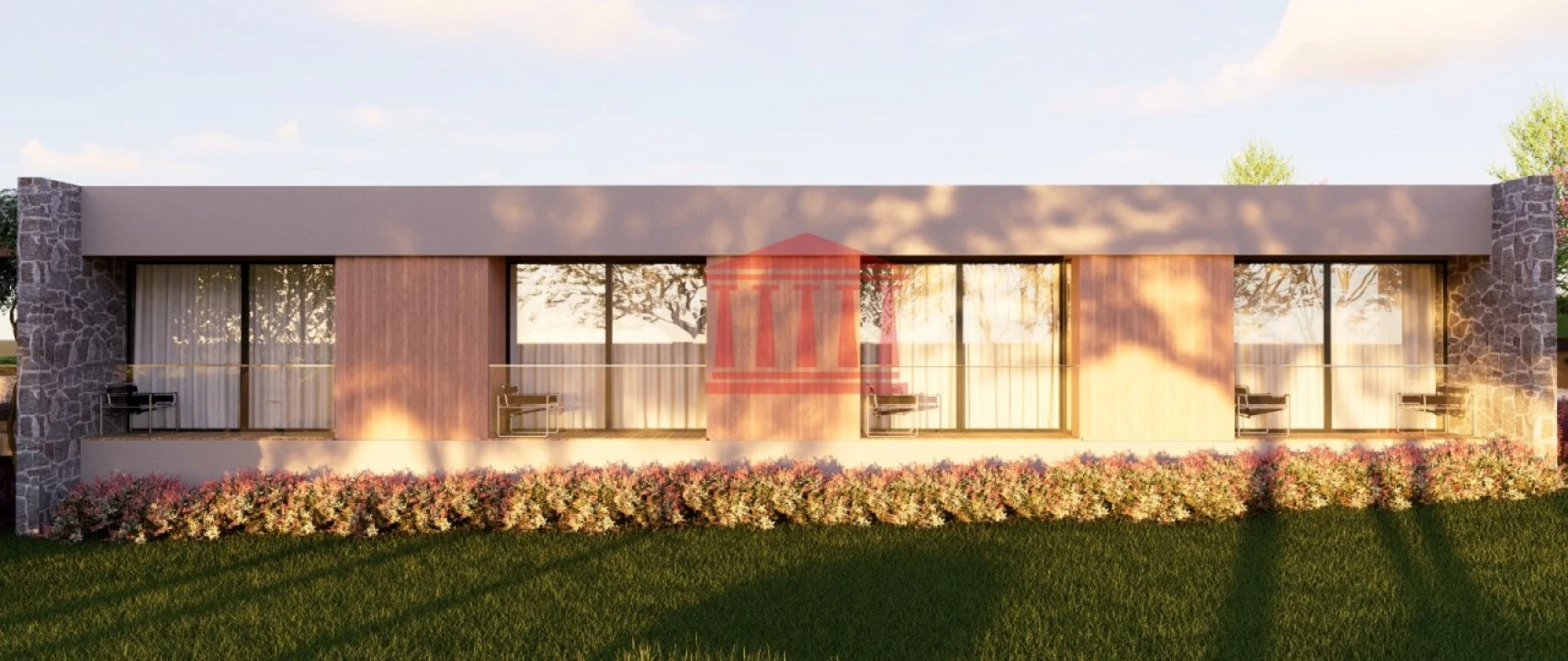 Terreno para Venda em Barroselas e Carvoeiro Foto 6