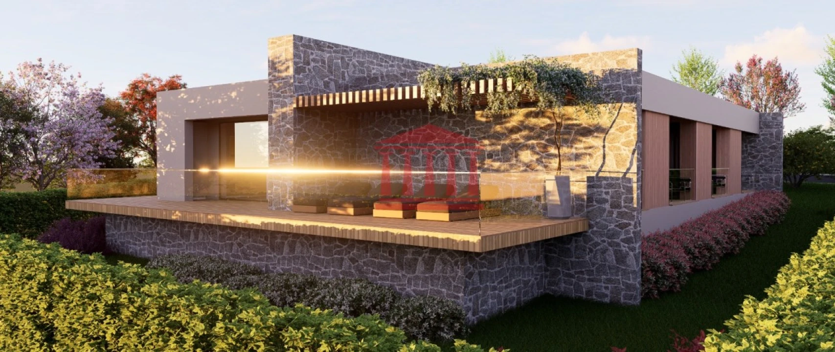 Terreno para Venda em Barroselas e Carvoeiro Foto 2