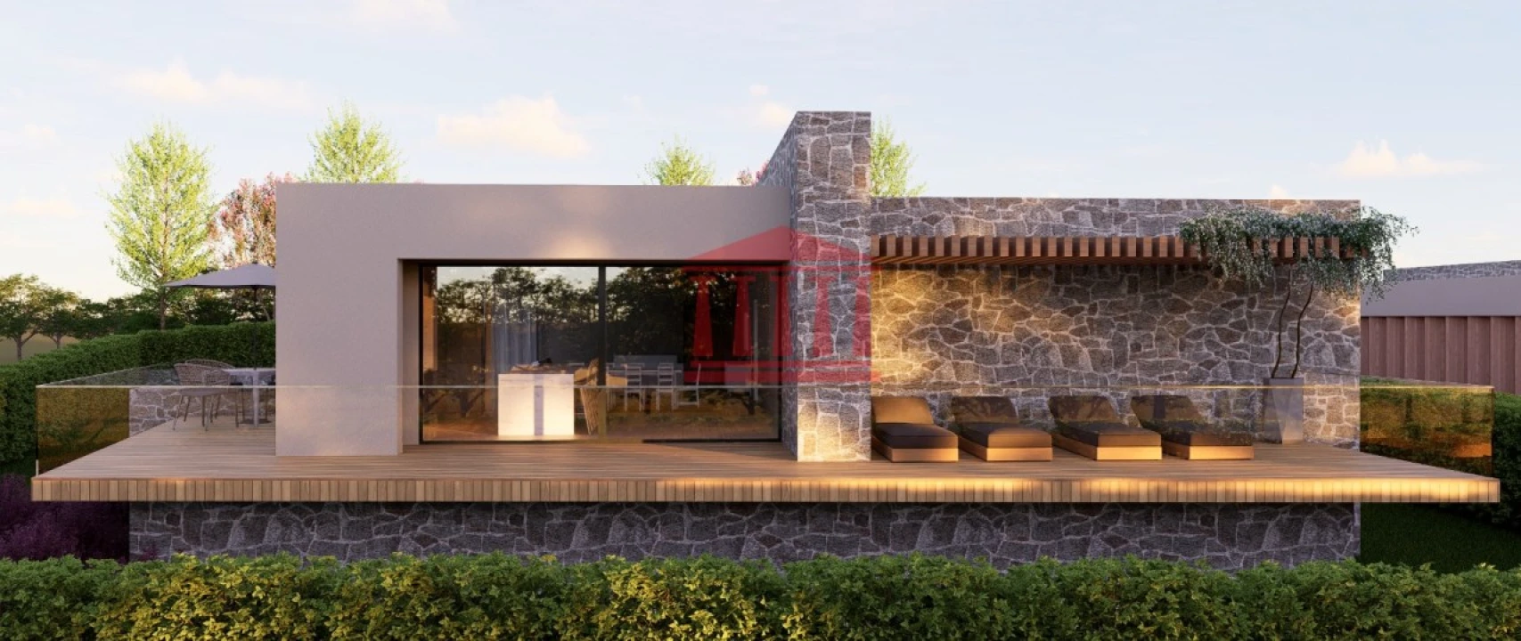 Terreno para Venda em Barroselas e Carvoeiro Foto 12