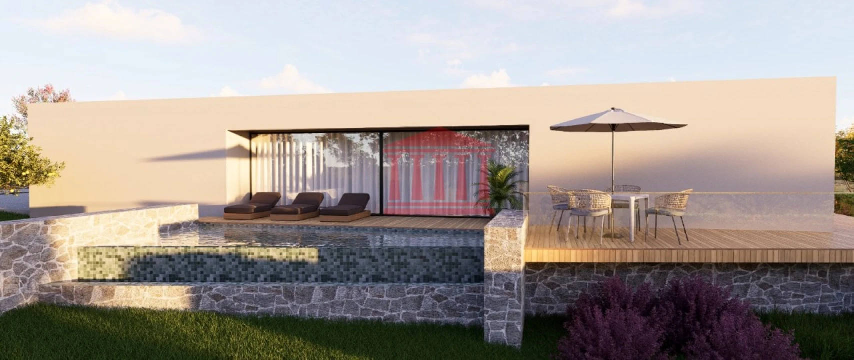 Terreno para Venda em Barroselas e Carvoeiro Foto 15