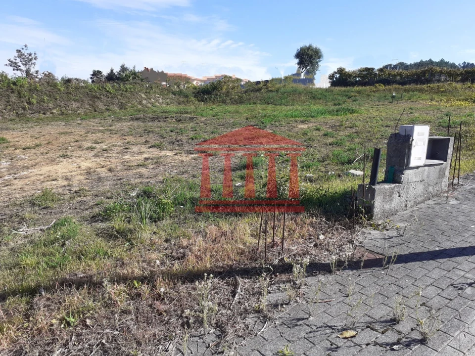 Terreno para Venda em Antas Foto 3