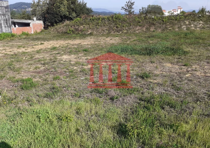 Terreno para Venda em Antas Foto 8