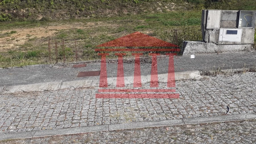 Terreno para Venda em Antas