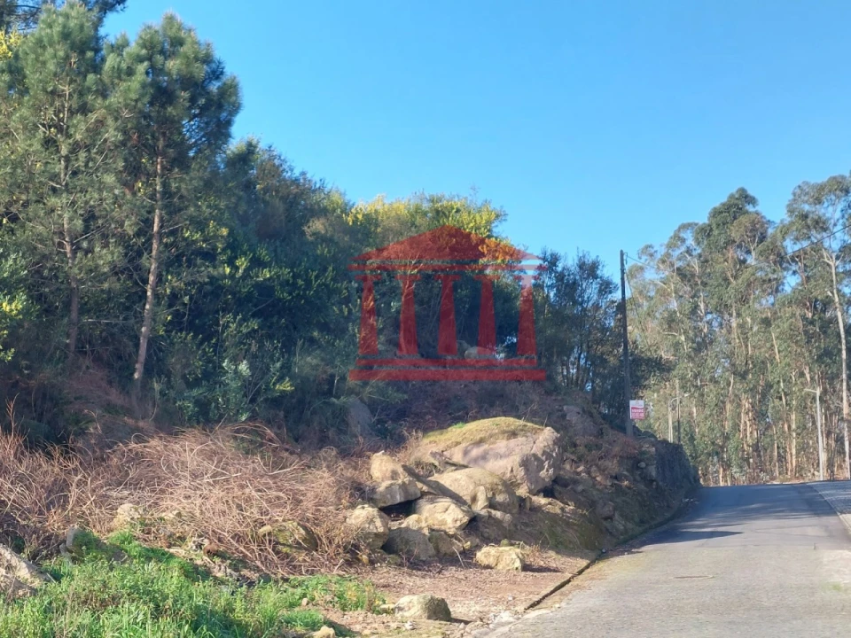 Terreno para Venda em Barcelos, V.Boa, V.Frescainha Foto 2