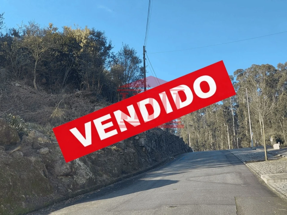 Terreno para Venda em Barcelos, V.Boa, V.Frescainha Foto 1