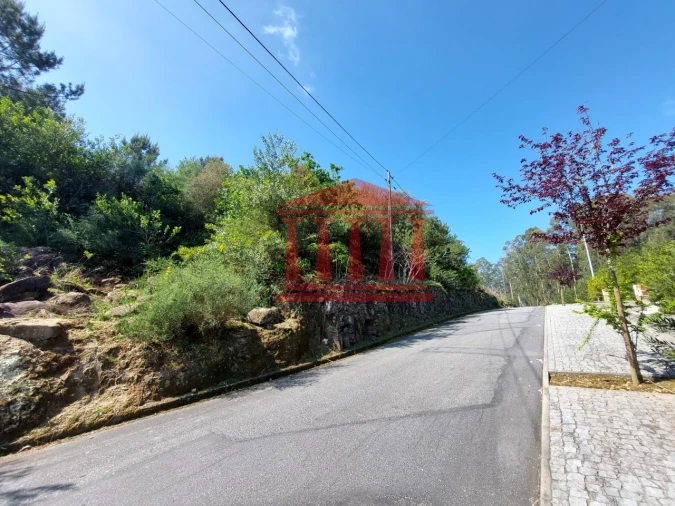 Terreno para Venda em Barcelos, V.Boa, V.Frescainha Foto 3