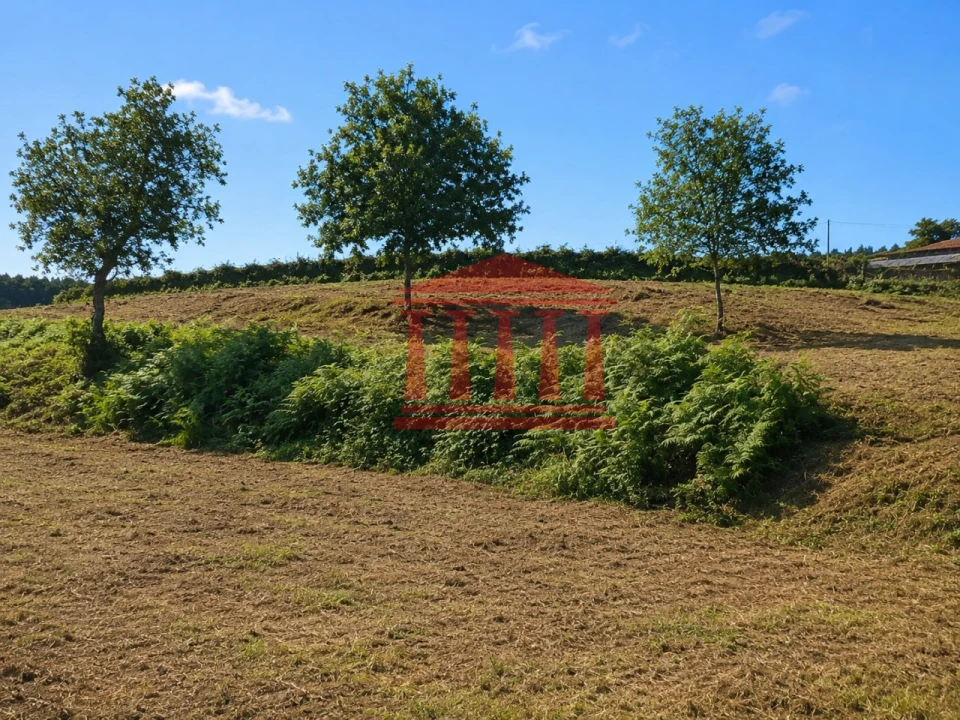 Terreno para Venda em Gamil e Midões Foto 4