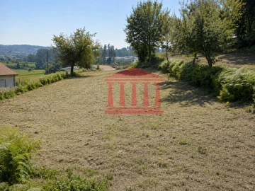 Terreno para Venda em Gamil e Midões