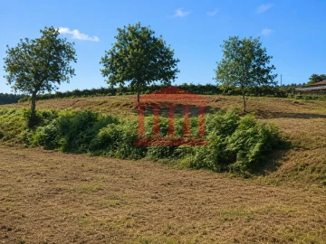 Terreno para Venda em Gamil e Midões