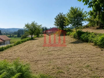 Terreno para Venda em Gamil e Midões