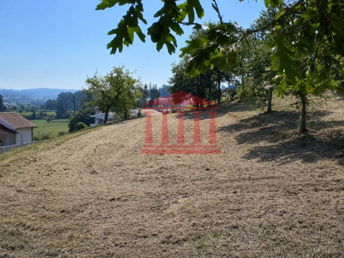 Terreno para Venda em Gamil e Midões Foto 3