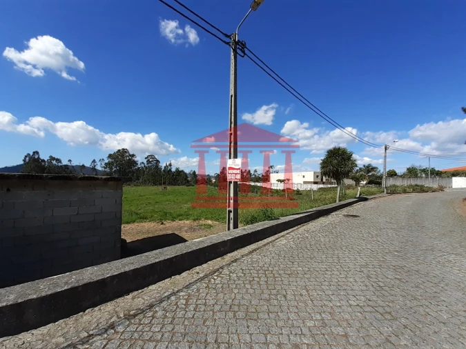 Terreno para Venda em Carvalhal