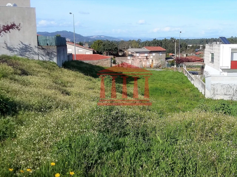 Terreno para Venda em Gamil e Midões Foto 12