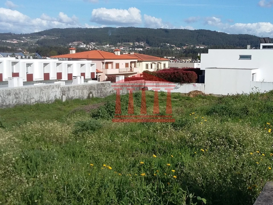 Terreno para Venda em Gamil e Midões Foto 16