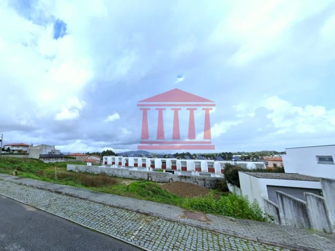 Terreno para Venda em Gamil e Midões Foto 15
