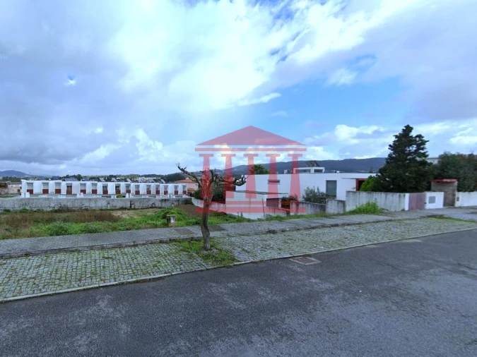 Terreno para Venda em Gamil e Midões Foto 11