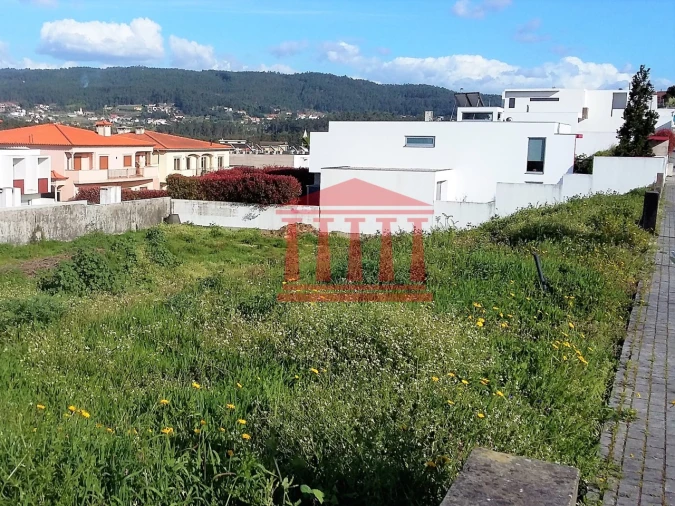 Terreno para Venda em Gamil e Midões Foto 8