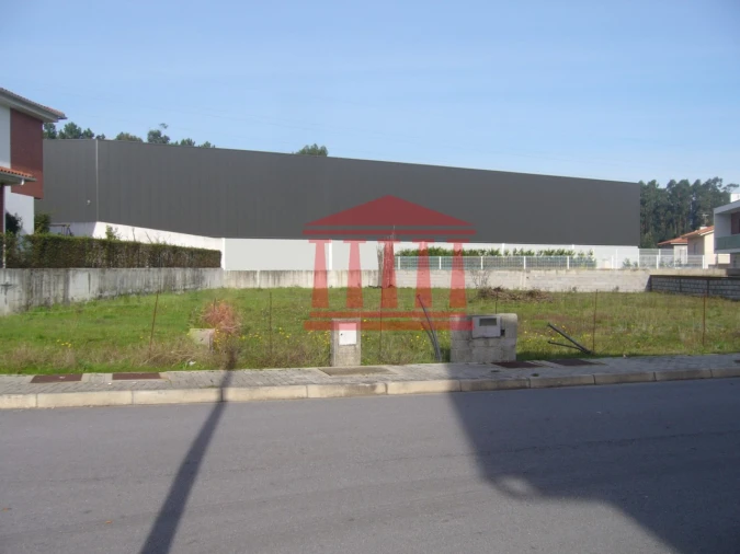 Terreno para Venda em Adães Foto 4