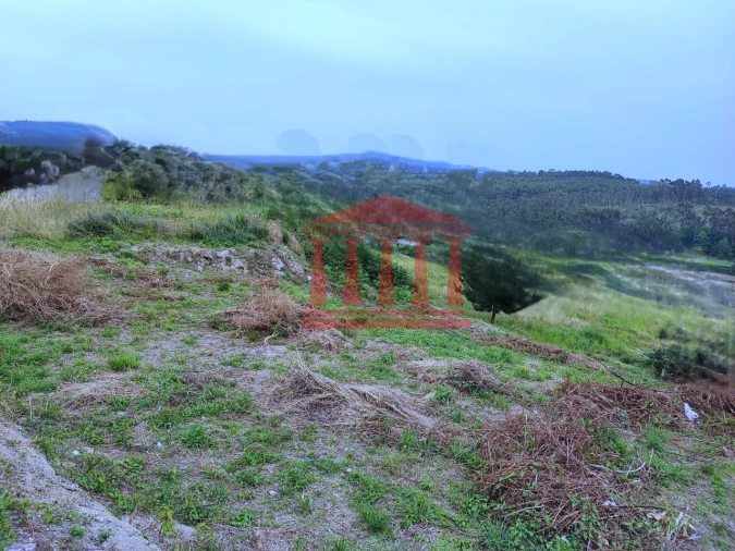 Terreno para Venda em Silveiros e Rio Covo (Santa Eulália)