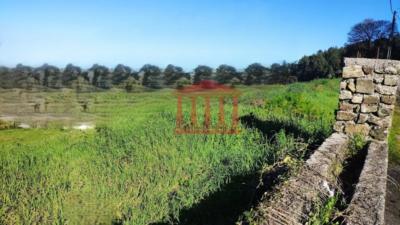 Terreno para Venda em Gamil e Midões Foto 11