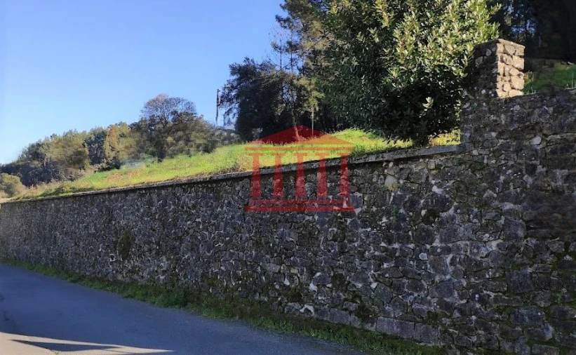 Terreno para Venda em Gamil e Midões Foto 12