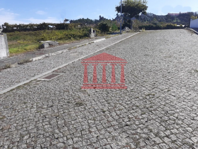 Terreno para Venda em Antas Foto 2