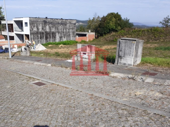 Terreno para Venda em Antas Foto 12