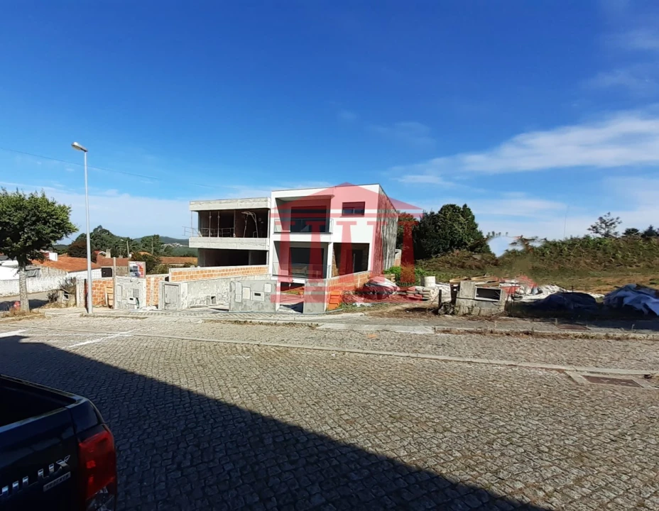 Terreno para Venda em Antas Foto 14