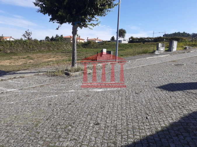 Terreno para Venda em Antas Foto 1