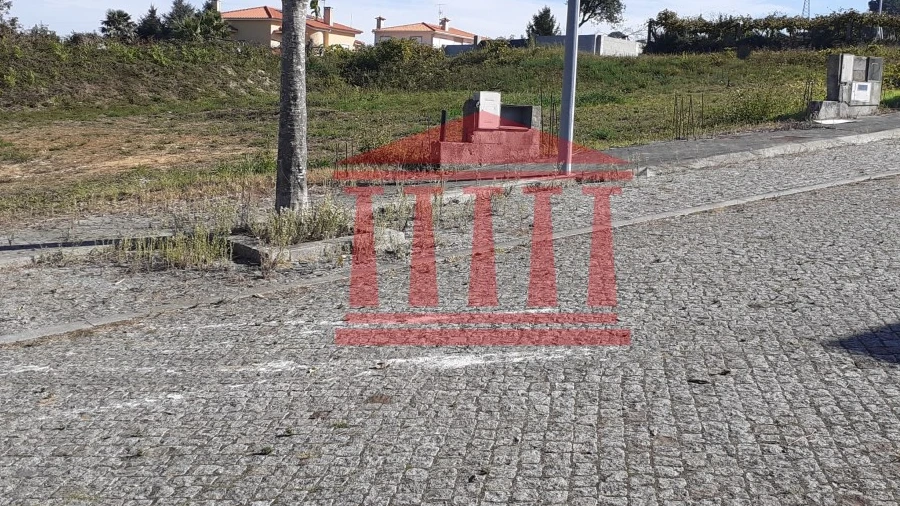 Terreno para Venda em Antas