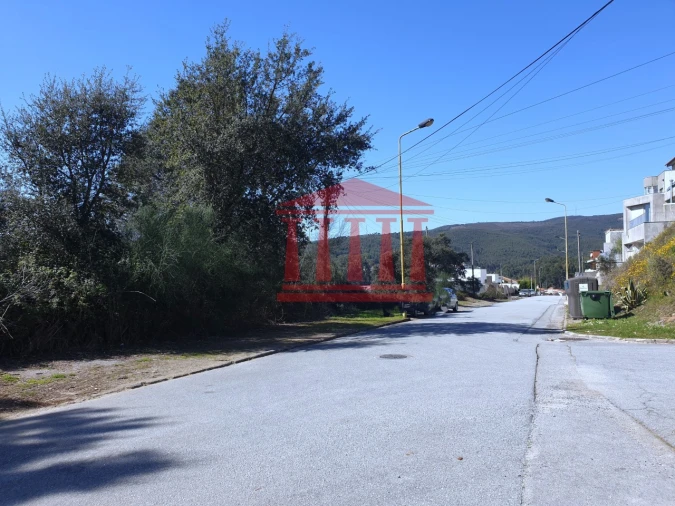 Terreno para Venda em Abade de Neiva Foto 14