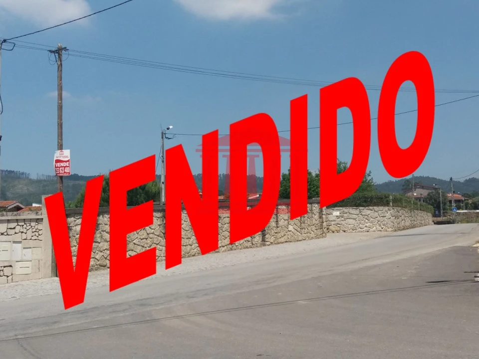 Terreno para Venda em Alvito (São Pedro e São Martinho) e Couto Foto 1