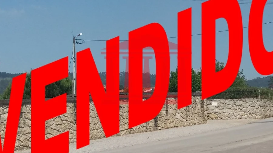 Terreno para Venda em Alvito (São Pedro e São Martinho) e Couto
