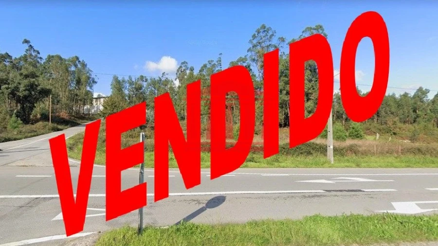 Terreno para Venda em Barcelinhos