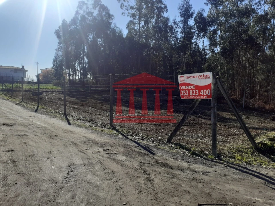 Terreno para Venda em Remelhe Foto 2