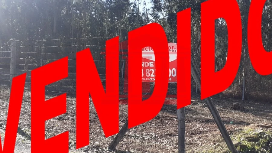 Terreno para Venda em Remelhe