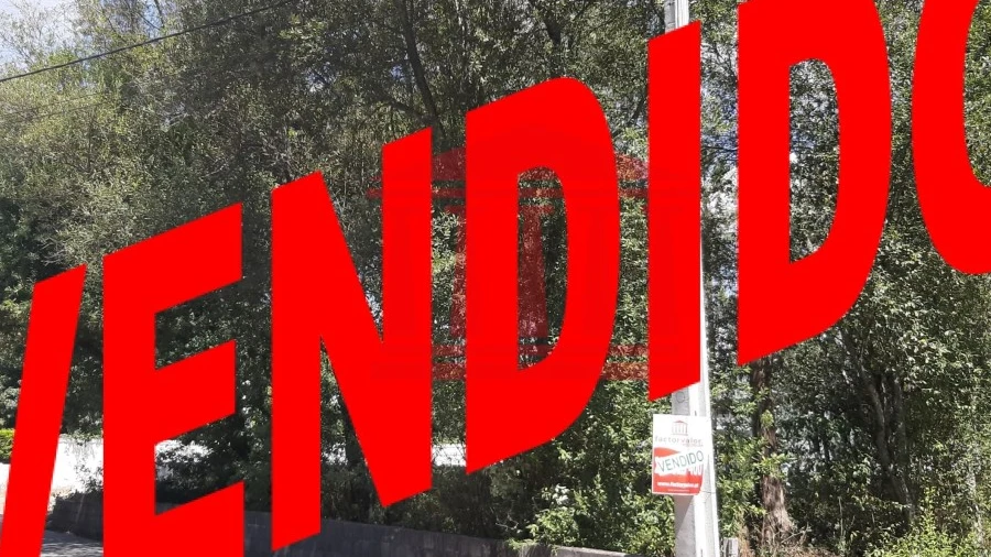 Terreno para Venda em Manhente