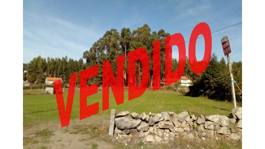 Terreno para Venda em Remelhe
