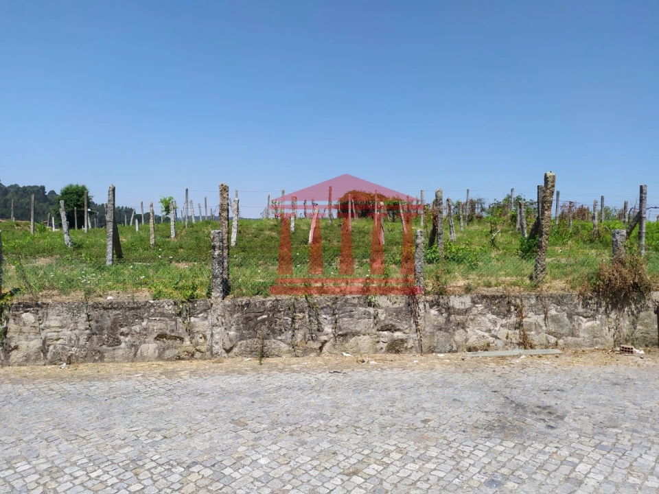 Terreno para Venda em Silveiros e Rio Covo (Santa Eulália) Foto 1